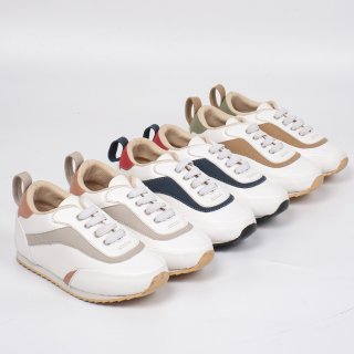 19. HELLO MICI Toddler Shoes Kyoto, Cocok untuk Penyuka Warna Kalem