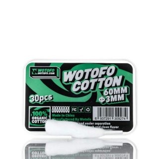 Wotofo Cotton