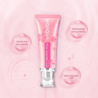 Bioaqua Nenhong Pink Gentle Gel