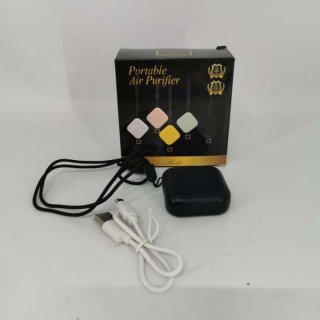 Air Purifier Portable Necklace - Kalung Sterilizer