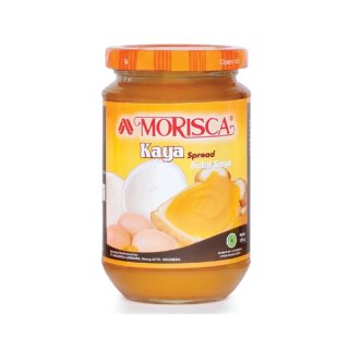 Morisca Kaya Spread