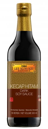 Lee Kum KeeDark Soy Sauce