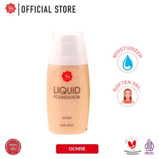 Viva Liquid Foundation 30 ml