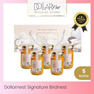 Dollarnest Signature Ready to Drink