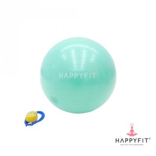 Happyfit Anti Burst Gym Ball