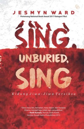 Sing Unburied Sing