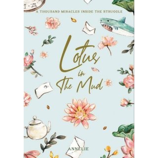 Novel Lotus In The Mud - Annelie