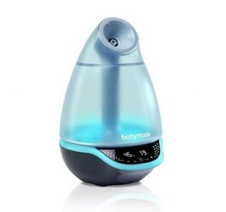 BABYMOOV - Hygro+ / Air Humidifier