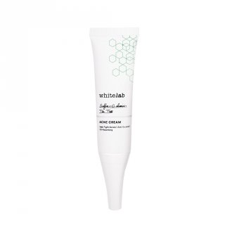 Whitelab Acne Cream