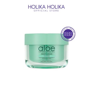 Holika Aloe Soothing Essence 80% Moist Cream