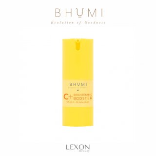 Bhumi C+ Brightening Booster