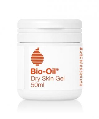 10. Bio Oil - Dry Skin Gel