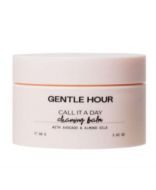 Gentle Hour Cleansing Balm Call It Day