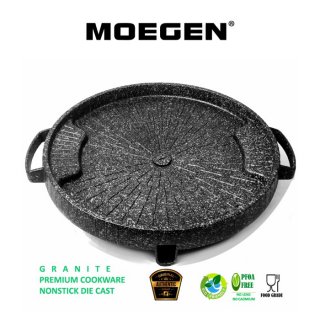 Moegen Bulgogi Pan