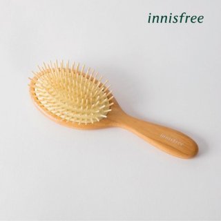 Innisfree Paddle Hair Brush