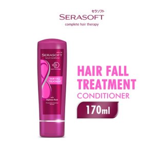 Serasoft Conditioner Hair Fall