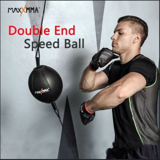MaxxMMA Speed Ball SS01-aL
