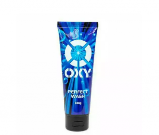 22. Oxy Perfect Wash