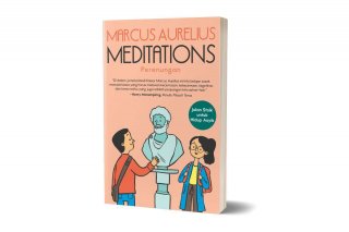 Mizan Buku Agama Filsafat Meditations