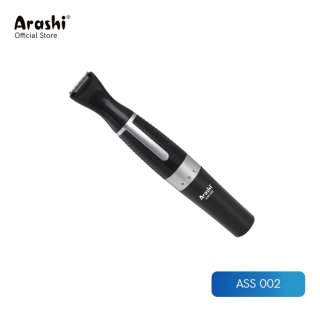 Arashi Alat Cukur Jenggot & Kumis Set ASS002 Electric Shaver