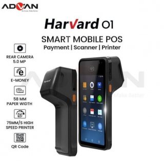 Advan Harvard Smart Mobile POS