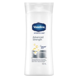 Vaseline Intensive Care Advanced Strength Lotion