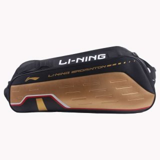 Li-Ning Badminton Racket Bag ABDR647 6 in 1
