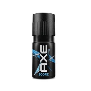 12. AXE Deodorant Spray Score, Beri Perlindungan Sepanjang Hari