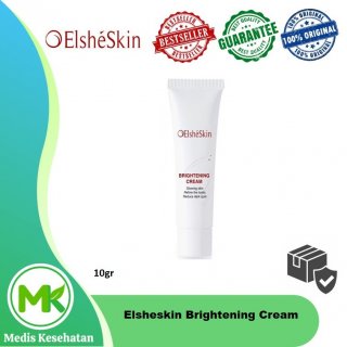 Elsheskin Brightening Cream