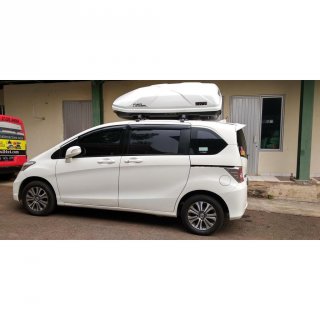 Roof Box Whale Carrier Overlander