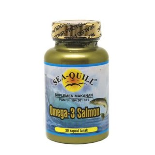 Sea-Quill Omega 3