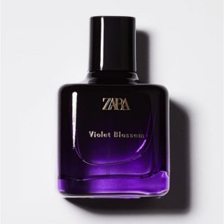 Zara Violet Blossom EDP 