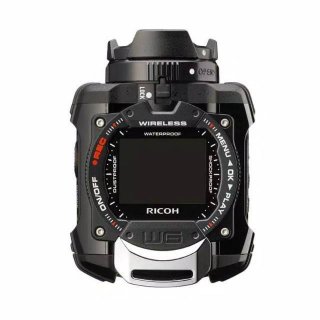 Ricoh WG M1 Action Camera