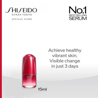 Shiseido Ultimune Power Infusing Concentrate