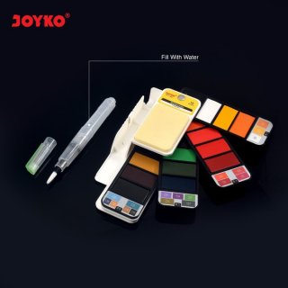 Joyko WC-1000 18 Colours