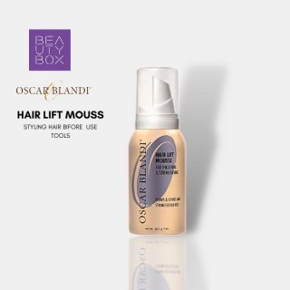 Oscar Blandi Hair Lift Mousse