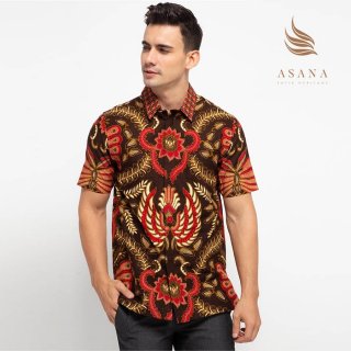 Batik Asana