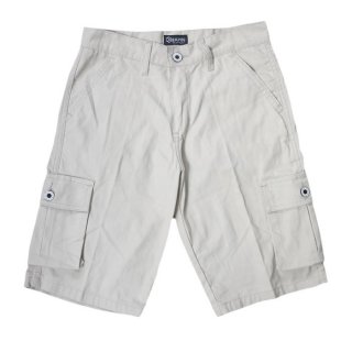BAPIN Celana Cargo Pendek - Short Cargo Pants