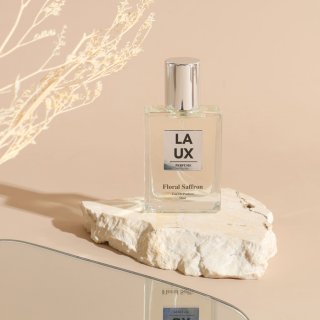 30. Laux Parfume - Floral Saffron