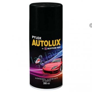 Pylox Autolux by Nippon Paint 