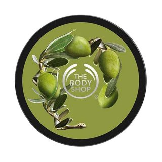 The Body Shop Olive Body Butter