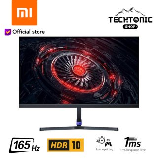 monitor gaming Redmi g24