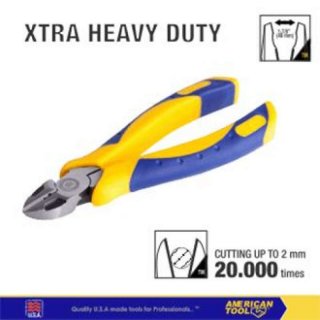American Tool Extra Heavy Duty 8958312