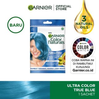 Garnier Ultra Color True Blue