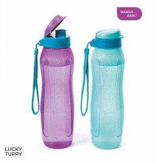 Tupperware Eco Bottle 1L