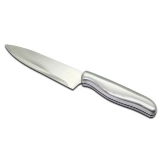 Solingen Utility Stainless Steel Knife