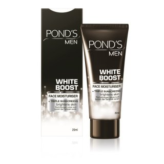 Pond's Men White Boost Face Moisturizer