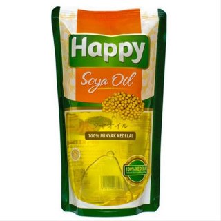 Happy Soya Oil