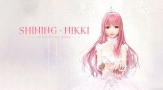 Papergames Shining Nikki-Fashion Makeover