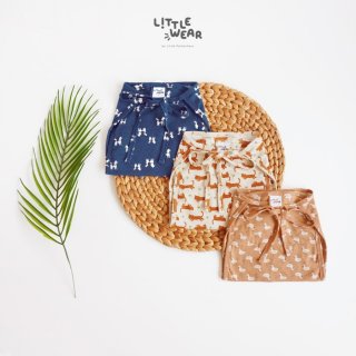 Little Palmerhaus - Little Wear Diapers 13.0